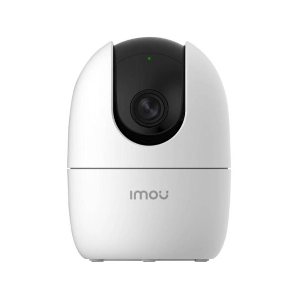 CAMARA TIPO DOMO IMOU IPC-K2EN-5H2W 5MP/360º/WIFI-/IR10M/IP65 SMART TRACKING - Imagen 3