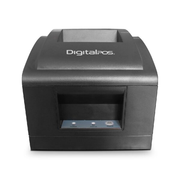 IMPRESORA MATRIZ DE PUNTO DIGITAL POS DIG-76IN USB - Imagen 3