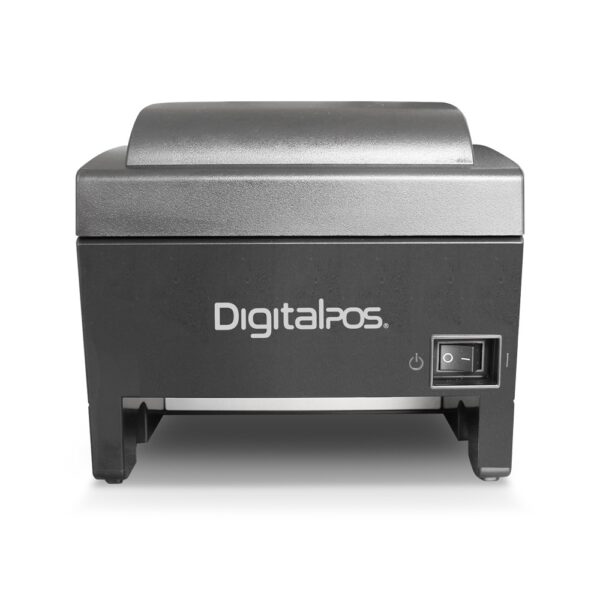 IMPRESORA MATRIZ DE PUNTO DIGITAL POS DIG-76IN USB - Imagen 2