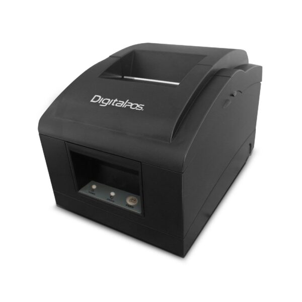 IMPRESORA MATRIZ DE PUNTO DIGITAL POS DIG-76IN USB