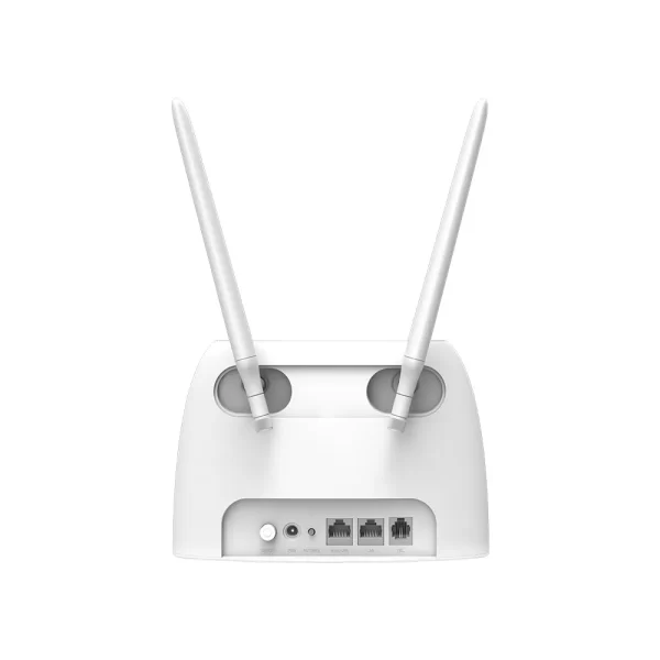 ROUTER TENDA 4G LTE 4G06 N300 WI-FI - Imagen 4