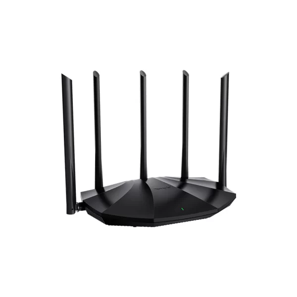 TX2PRO ROUTER WI-FI SX1500 DOBLE BANDA GIGABIT TENDA - Imagen 2