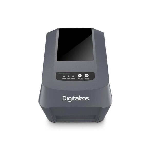 IMPRESORA POS DIGITAL POS DIG-2406T PRO