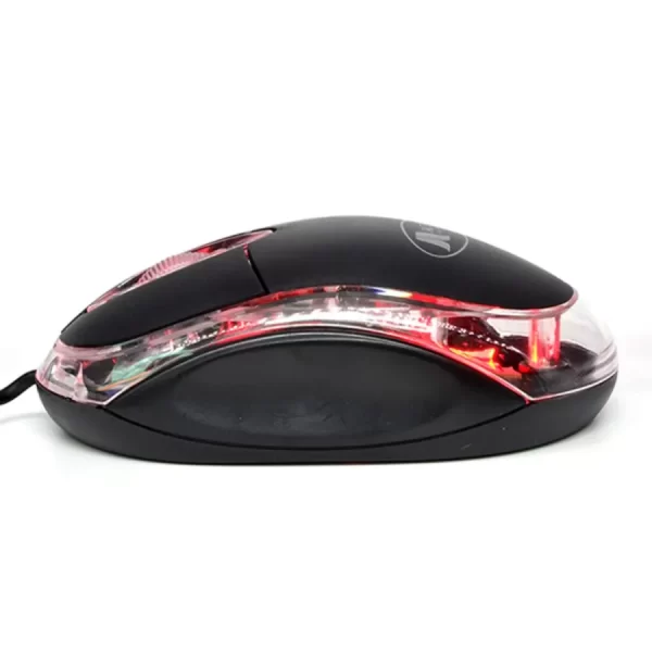 MOUSE 3D 706 USB - Imagen 3