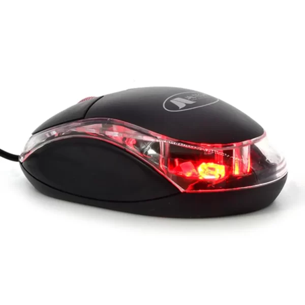 MOUSE 3D 706 USB - Imagen 4