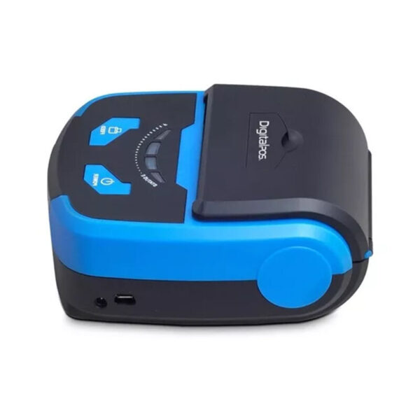 IMPRESORA POS PORTATIL DIGITAL POS DIG-P810 - Imagen 3