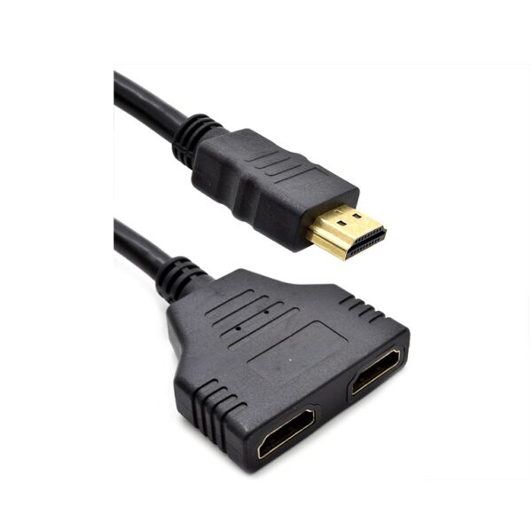 CABLE Y HDMI B471 - Imagen 3