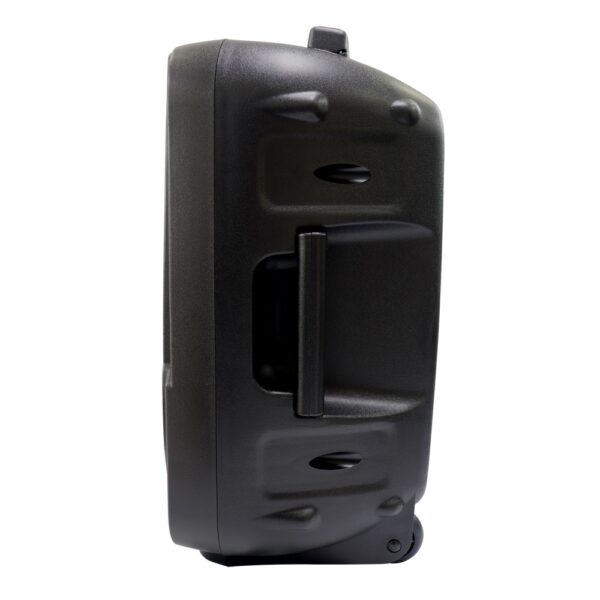 CABINA RECARGABLE JYR 8" J5194 - Imagen 4