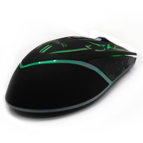 MOUSE GAMER JX6 VERS 7D MGJR-042