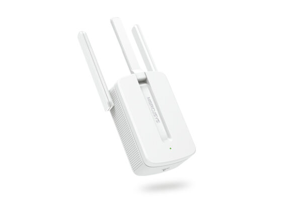 EXTENSOR DE ALCANCE WIFI 300MBPS MW300RE MERCUSYS - Imagen 2