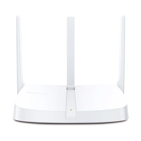 ROUTER WIFI INALAMBRICO 300MBPS MW306R MERCUSYS