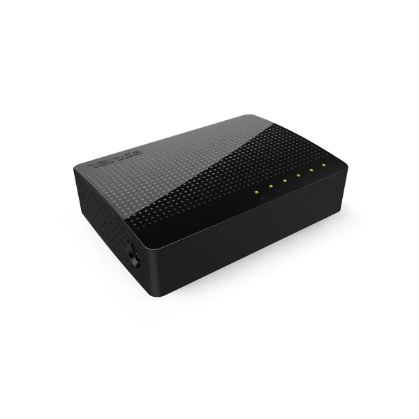 SWITCH TENDA SG105 GIGABIT - Imagen 4