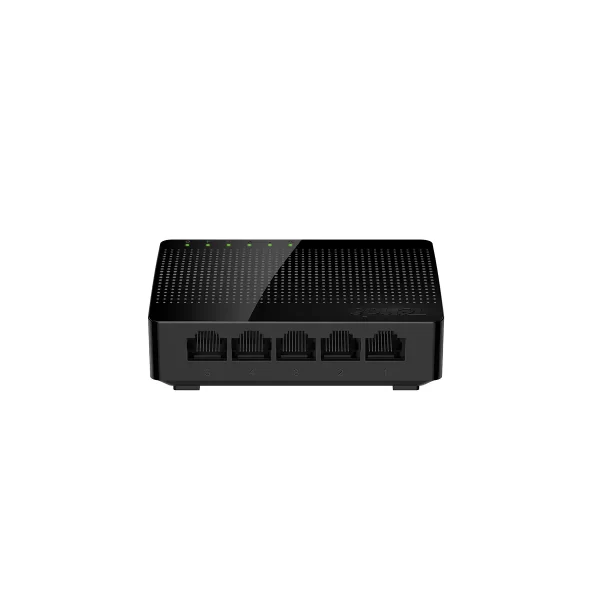 SWITCH TENDA SG105 GIGABIT - Imagen 2