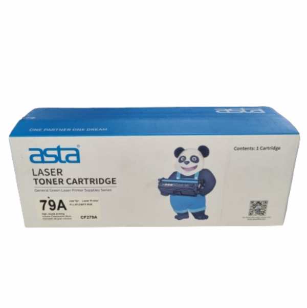 TONER GENERICO CF279A HP ASTA