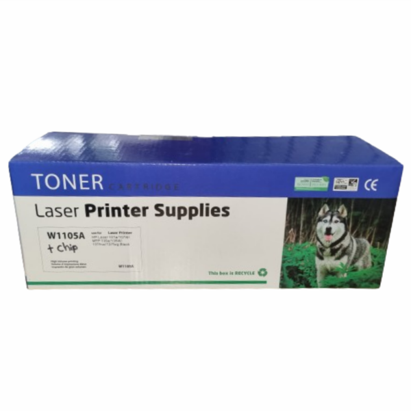 TONER GENERICO HP W1105A ASTA