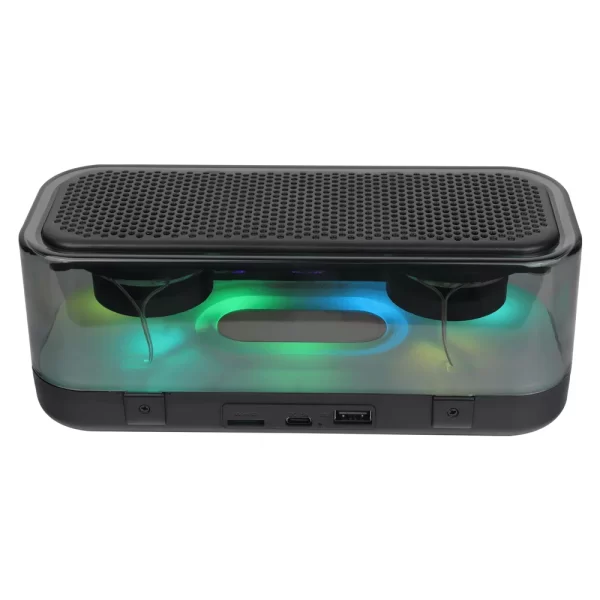 PARLANTE BT MECHANICAL – Z65W 30681 - Imagen 2